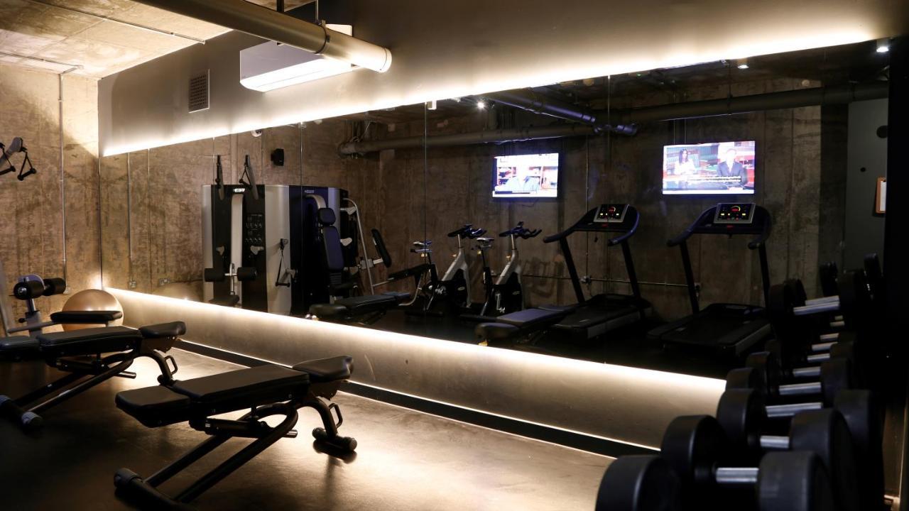 Aparthotel Adagio London Брентфорд Екстериор снимка