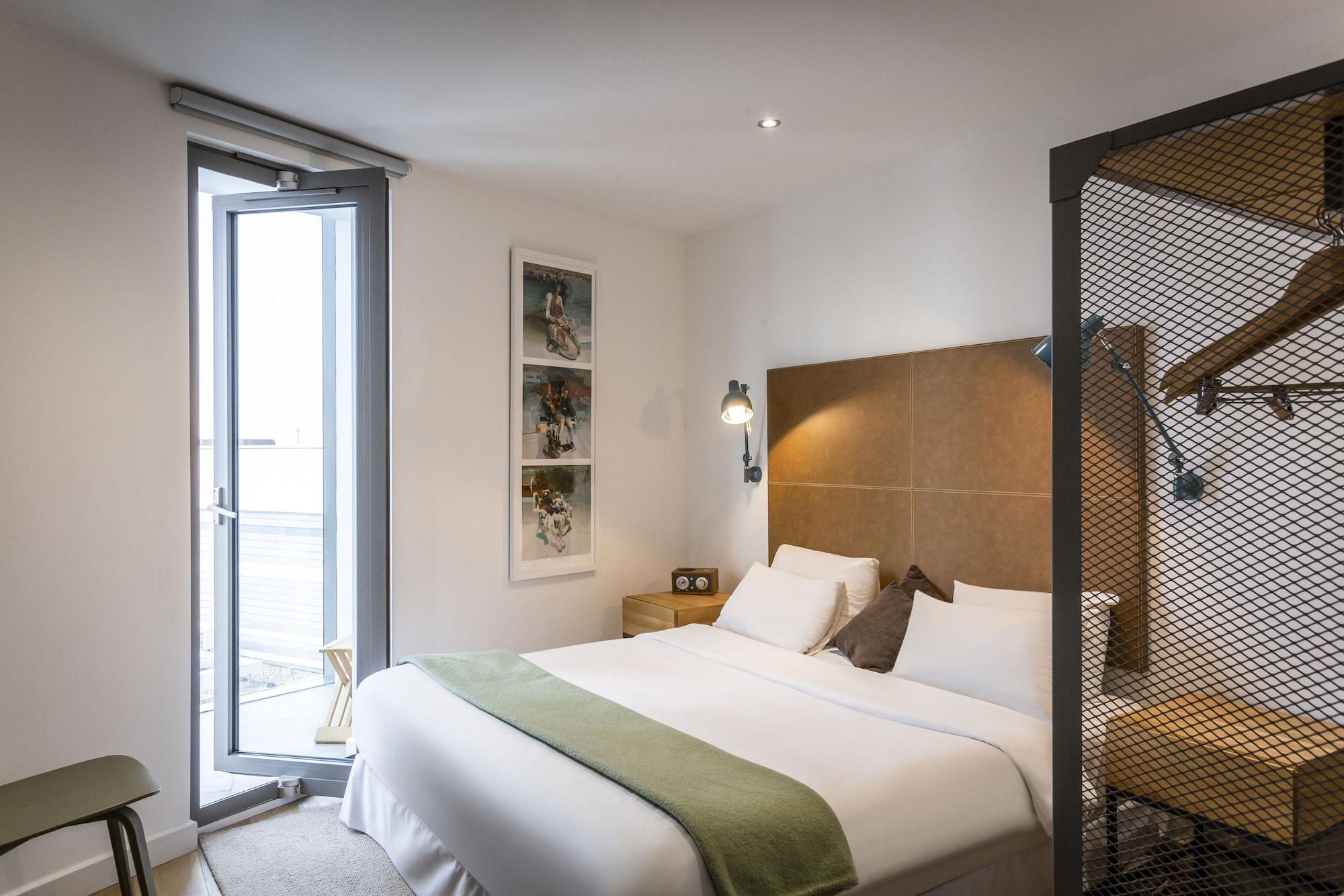 Aparthotel Adagio London Брентфорд Екстериор снимка
