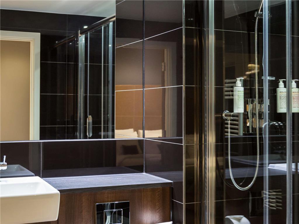 Aparthotel Adagio London Брентфорд Стая снимка