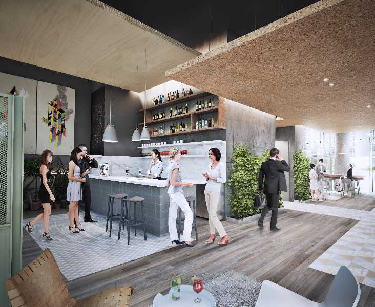 Aparthotel Adagio London Брентфорд Екстериор снимка