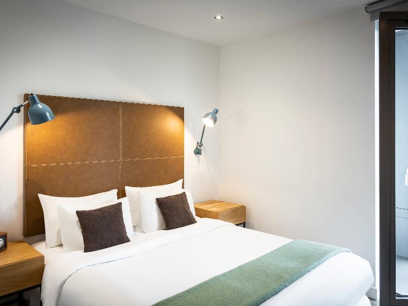 Aparthotel Adagio London Брентфорд Екстериор снимка